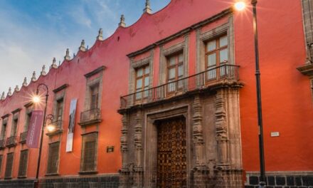 Antiguo Palacio del Arzobispado, historia y arte en el Centro Histórico