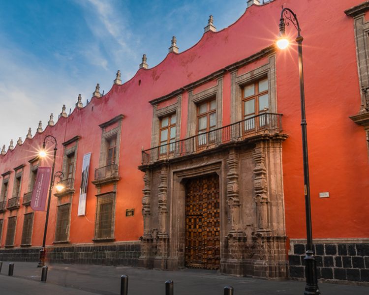 Antiguo Palacio del Arzobispado, historia y arte en el Centro Histórico