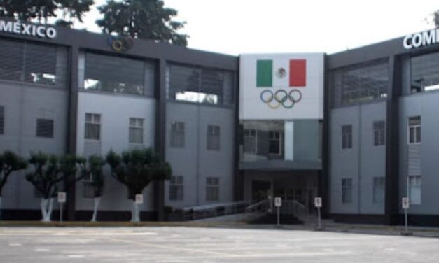 Museo Olímpico Mexicano: Un Recorrido por la Gloria Deportiva