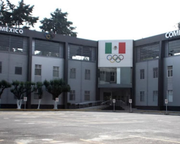 Museo Olímpico Mexicano: Un Recorrido por la Gloria Deportiva
