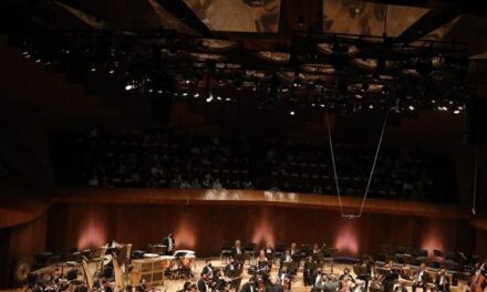 OFUNAM y OJUEM llevan la música sinfónica por toda la Ciudad de México durante la renovación de la Sala Nezahualcóyotl