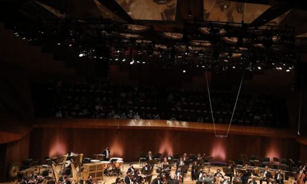 Orquesta Sinfónica Juvenil Ollin Yoliztli ofrece conciertos gratuitos en marzo con joven pianista mexicano