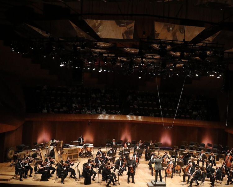 Descubre a Cenobio Paniagua: La Música de un Compositor Fundamental de México en el Cenart