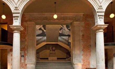 Palacio de la Condesa de Miravalle, un lugar de Historia, Arte y Gastronomía en el Centro Histórico