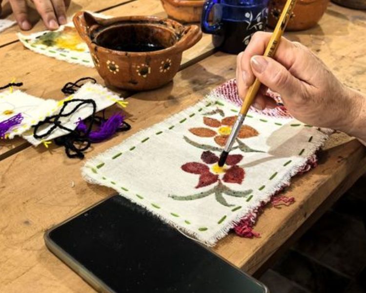 Un Domingo Más en Libertad: Cultura y creatividad para la reinserción social en la CDMX