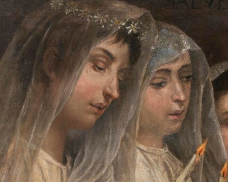 Pintar en femenino: Presentan catálogo que rescata la historia de las mujeres artistas en México (1846-1940)