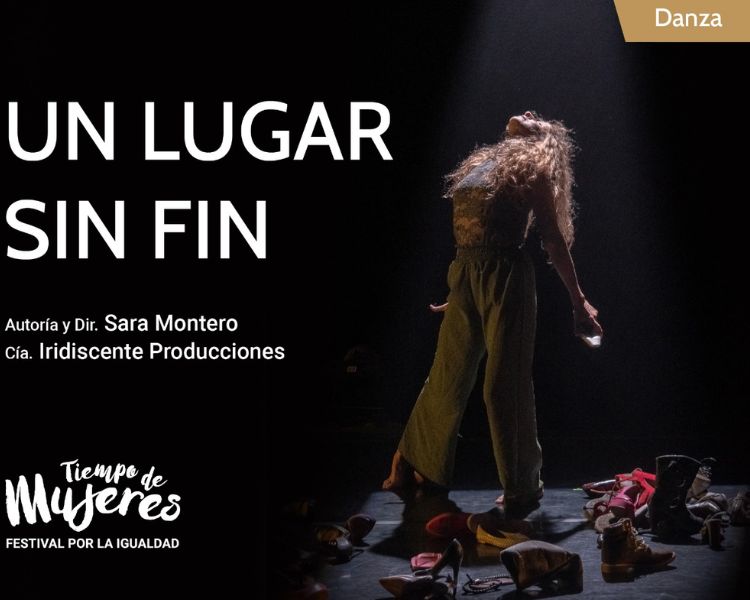 Tiempo de Mujeres 2025: teatro, danza y cabaret que celebran y cuestionan la lucha feminista en CDMX