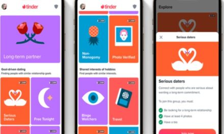 Tinder revoluciona las citas con nuevas opciones para conectar con intención