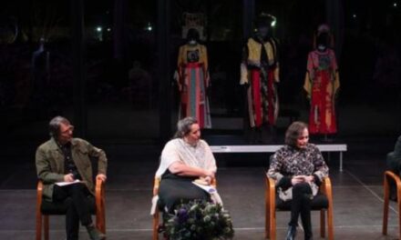 Tolita Figueroa: el legado vibrante de una creadora escénica que transformó el teatro y el cine en México