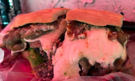 Tortas Suizas, tortas para las y los amantes del queso en la Nápoles