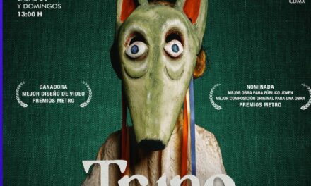 Trino en búsqueda de su poder interior llega a Yucatán: una mágica obra familiar sobre identidad, empatía y resiliencia