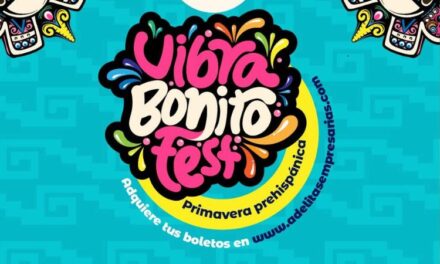 Vibra Bonito Fest 2025: Celebra el Equinoccio de Primavera en Teotihuacán