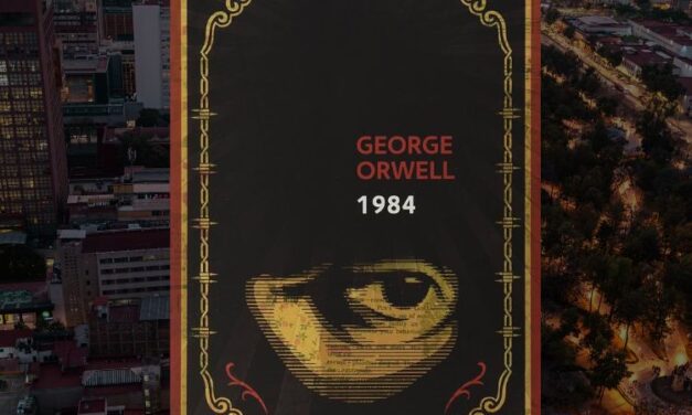 1984 de George Orwell