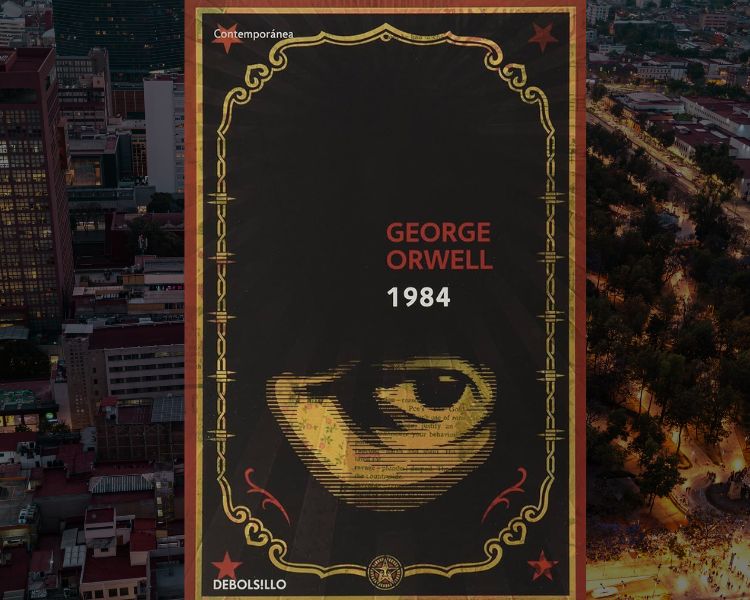 1984 de George Orwell