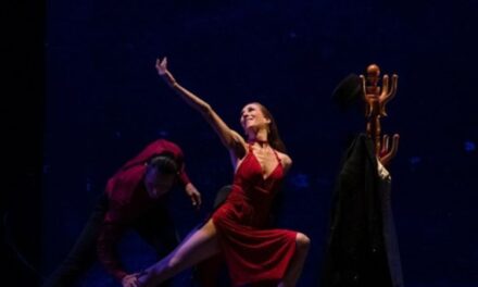 Convocatoria Escenarios IMSS-Cultura: Apoya el Teatro y la Danza en Todo México con $300,000 por Proyecto