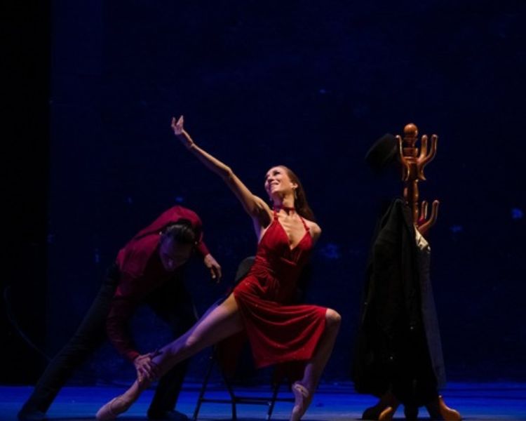 Convocatoria Escenarios IMSS-Cultura: Apoya el Teatro y la Danza en Todo México con $300,000 por Proyecto