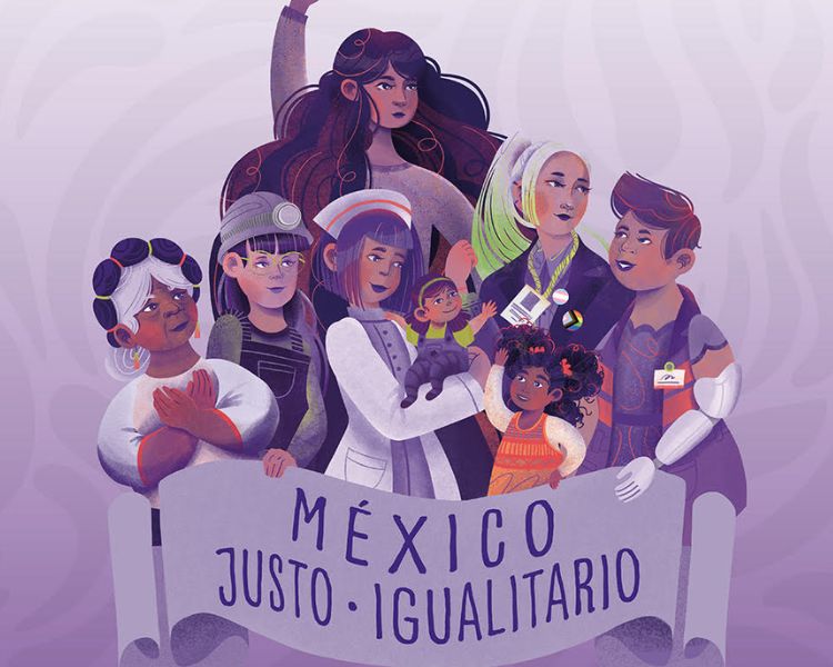 8M: Arte, talleres y reflexión con creadoras del Sistema de Apoyos a la Creación
