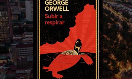 Subir a Respirar de George Orwell