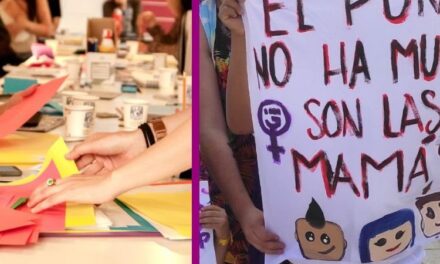 Actividades para el 8M en el Museo del Chopo: Fanzines, pancartas y creatividad transfeminista para todas las edades