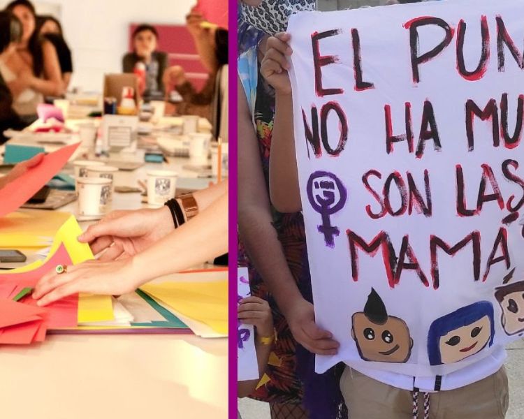 Actividades para el 8M en el Museo del Chopo: Fanzines, pancartas y creatividad transfeminista para todas las edades