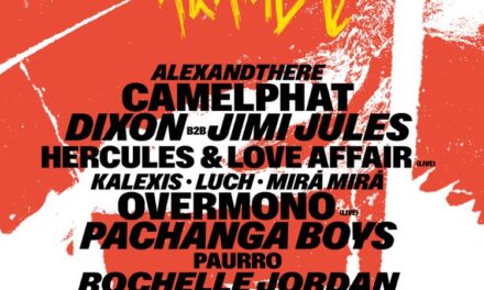 Akamba 2025: El festival de música y agave en Tequila, Jalisco que no te puedes perder