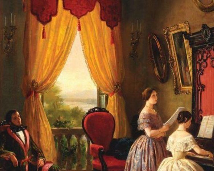 Mujeres Pioneras del Siglo XIX: Su Impacto en la Cultura y la Ciencia de México