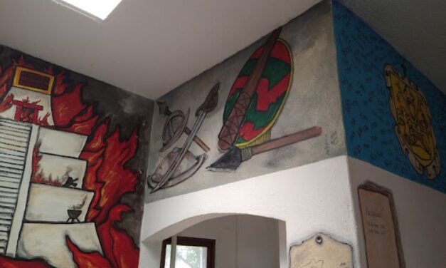 Archivo Histórico de Azcapotzalco, un Tesoro Cultural por Descubrir