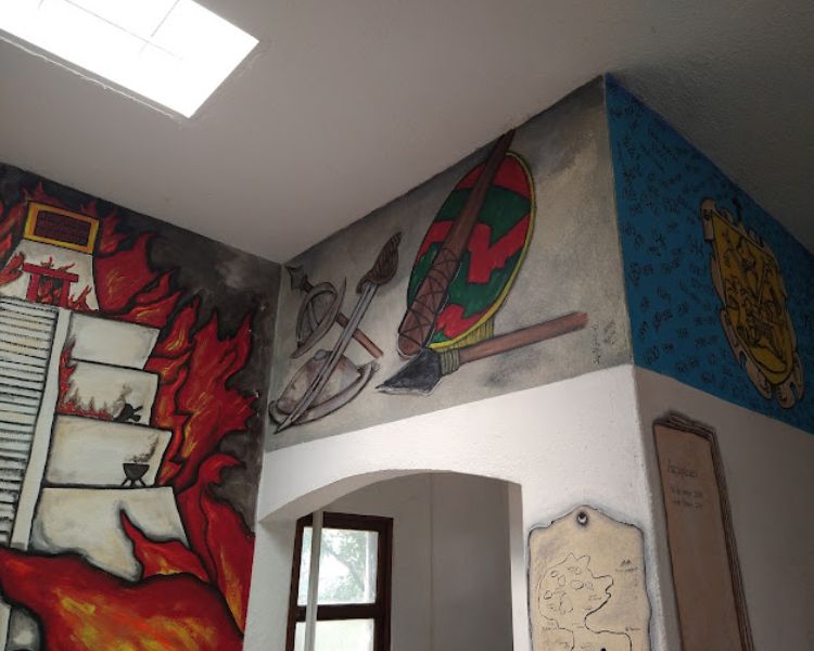 Archivo Histórico de Azcapotzalco, un Tesoro Cultural por Descubrir