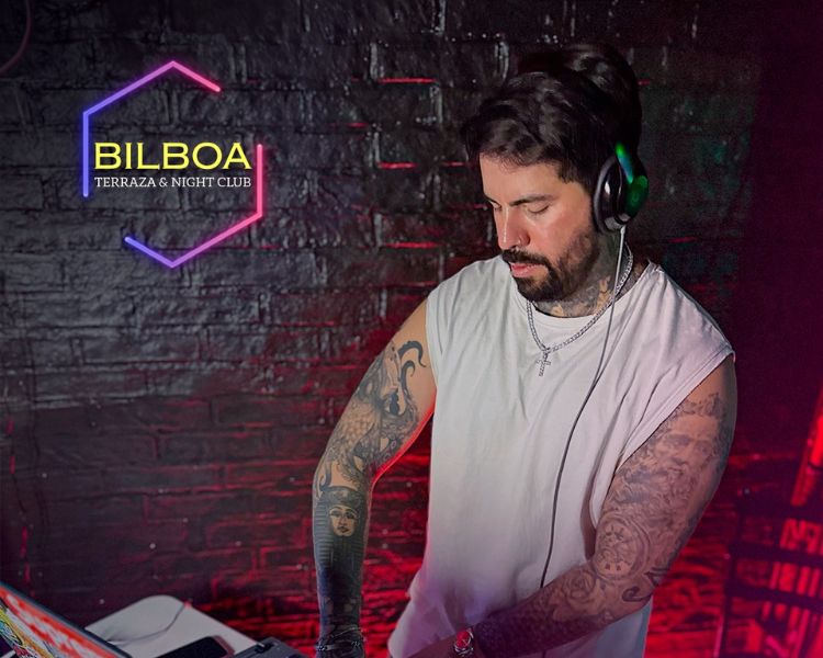Bilboa Terraza & Night Club: El nuevo spot con terraza y antro en Satélite