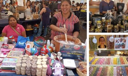 Café y Chocolate Fest 2025: el plan perfecto (y gratuito) para celebrar el Día del Padre en CDMX