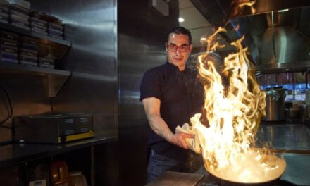 Carlos Gaytán regresa a Guerrero con “Teté, Cocina del Alma”, su nuevo restaurante en Princess Mundo Imperial