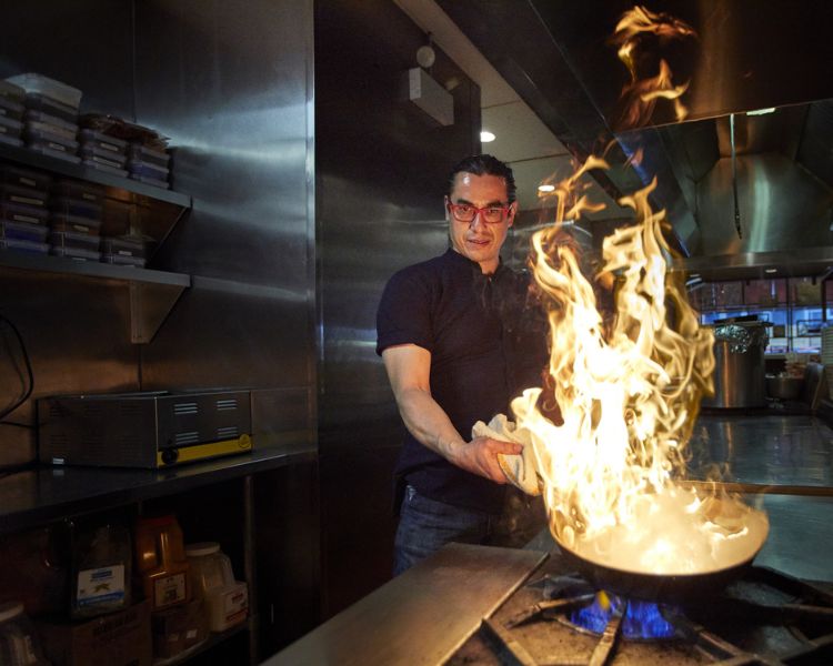 Carlos Gaytán regresa a Guerrero con “Teté, Cocina del Alma”, su nuevo restaurante en Princess Mundo Imperial