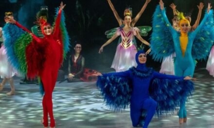 Carnaval de los animales: un ballet que da vida a la naturaleza y conciencia ambiental