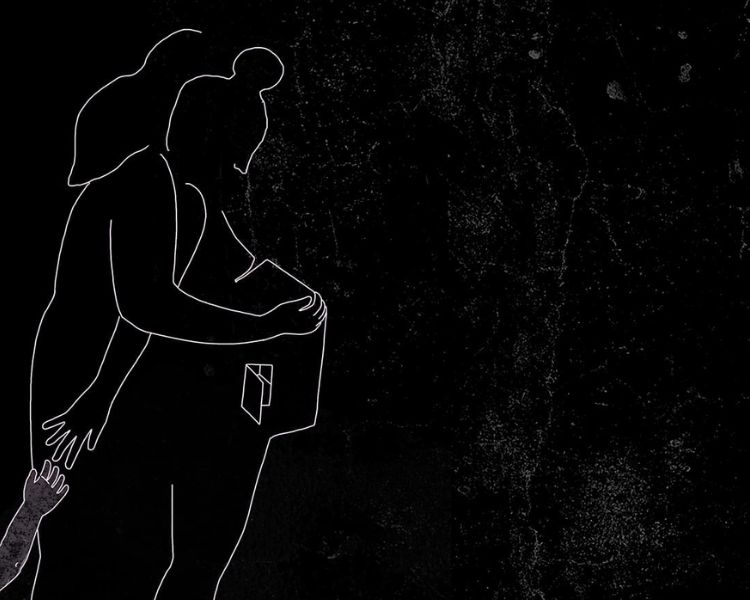Casas Vacías, una reflexión sobre la maternidad en el Foro Shakespeare