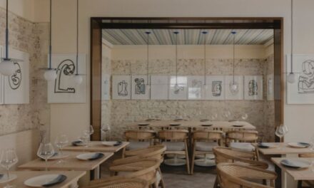Casona Roma Norte celebra su primer aniversario con experiencias gastronómicas únicas en la CDMX
