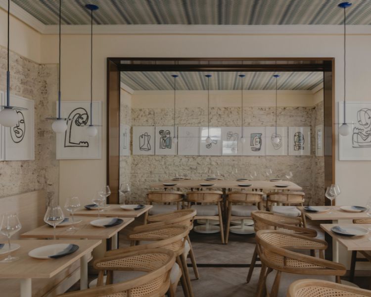 Sabores del Pacífico en la CDMX: Casona Roma Norte presenta su Menú de Cuaresma