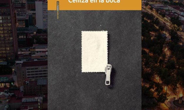 Cenizas en la Boca de Brenda Navarro, un viaje emocional a través de la Pérdida, la Violencia y la Pertenencia