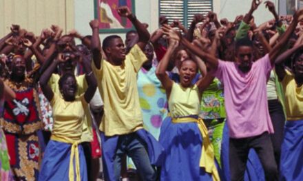 Ciclo de Cine Africano Subsahariano en la Cineteca Nacional: Un Viaje Cinematográfico por el Contiente