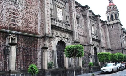 Convento de la Encarnación y Museo de Sitio de la SEP, un viaje al pasado en el Centro Histórico