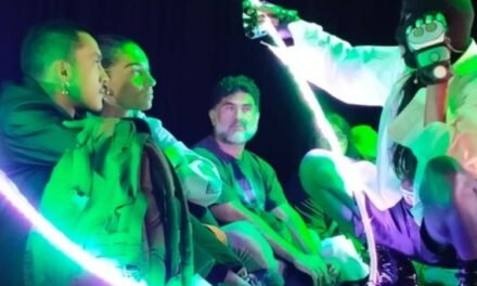 Impulso a la Danza Mexicana: Nuevos Programas del INBAL para Fortalecer la Diversidad Cultural en Todo el País