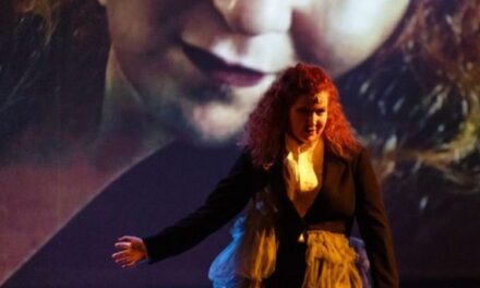 Danza, historia y resistencia: Mujeres en el Arte 2025 llega al Teatro de la Danza con obras de México y Brasil