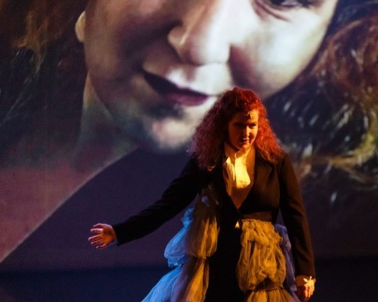 Danza, historia y resistencia: Mujeres en el Arte 2025 llega al Teatro de la Danza con obras de México y Brasil