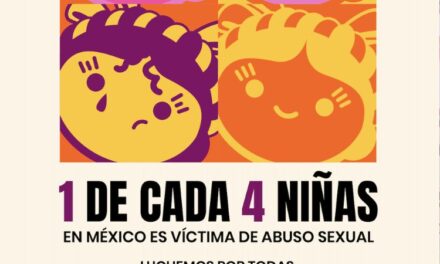 Día Internacional de la Mujer: Un llamado urgente para proteger a las niñas del abuso sexual infantil