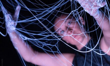 Sumérgete en el universo sensorial de ‘Dinámicas Blandas SLIME’ en el Museo del Chopo