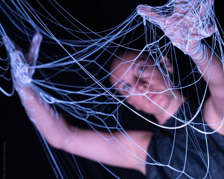 Sumérgete en el universo sensorial de ‘Dinámicas Blandas SLIME’ en el Museo del Chopo