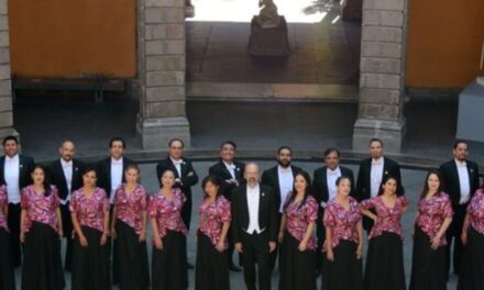 Dixit Dominus de Marianne von Martínez llega por primera vez a México con la Orquesta Sinfónica Nacional en Bellas Artes