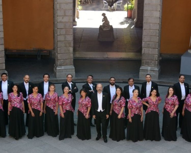 Dixit Dominus de Marianne von Martínez llega por primera vez a México con la Orquesta Sinfónica Nacional en Bellas Artes