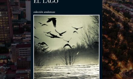 El Lago de Banana Yoshimoto, una historia de amor, duelo y misterio