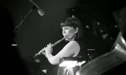 En manos de mujere: Concierto en el Cenart y Los Pinos para celebrar el talento femenino en la música