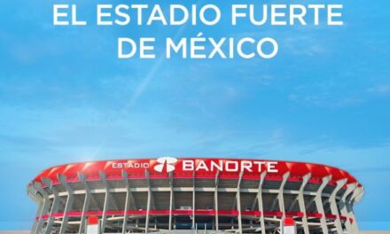 Estadio Azteca abre como Airbnb antes del Mundial 2026 y ofrece una noche única con Hugo Sánchez